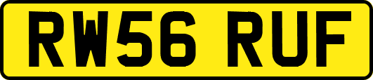 RW56RUF
