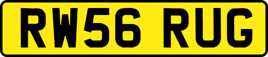 RW56RUG