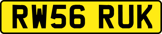 RW56RUK