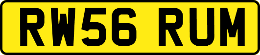 RW56RUM