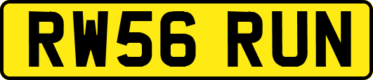 RW56RUN
