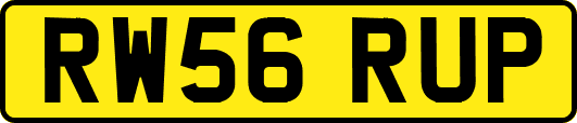 RW56RUP