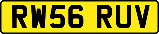 RW56RUV