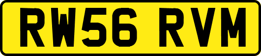 RW56RVM