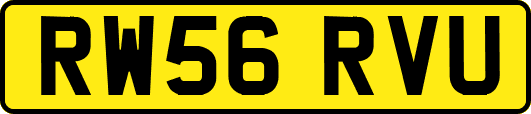 RW56RVU