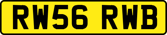 RW56RWB