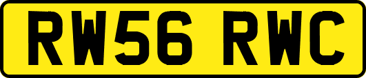 RW56RWC