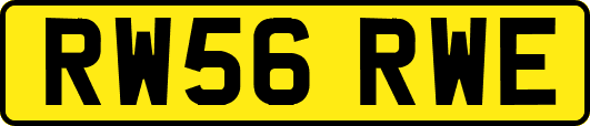 RW56RWE