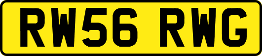RW56RWG