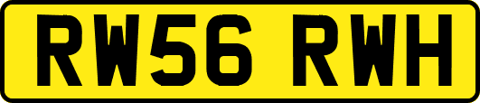RW56RWH