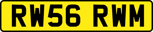 RW56RWM