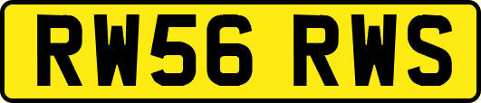 RW56RWS
