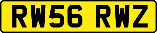 RW56RWZ
