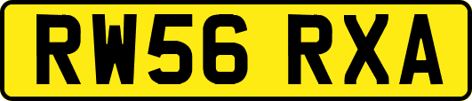 RW56RXA