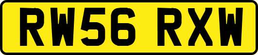 RW56RXW