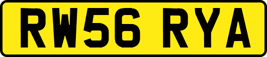 RW56RYA