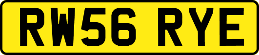 RW56RYE