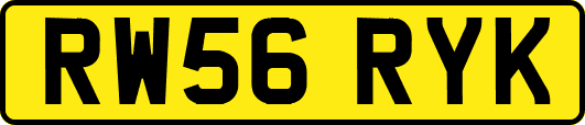 RW56RYK