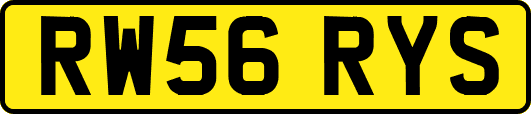 RW56RYS
