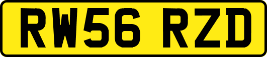 RW56RZD