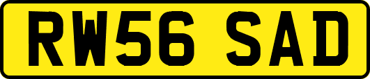 RW56SAD