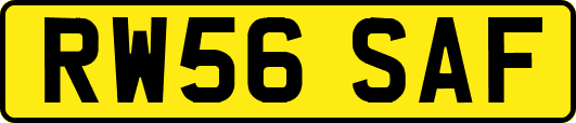 RW56SAF