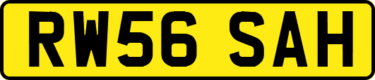 RW56SAH