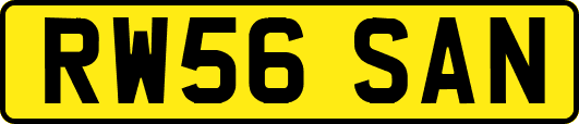 RW56SAN