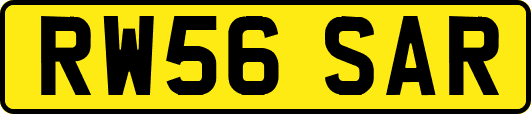 RW56SAR