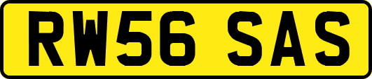 RW56SAS
