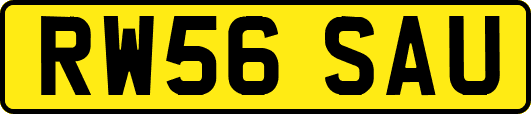 RW56SAU