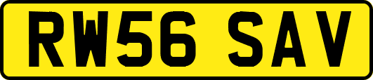 RW56SAV