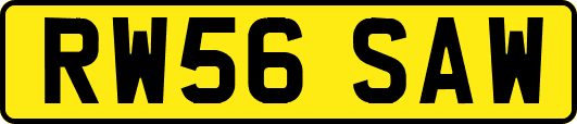 RW56SAW