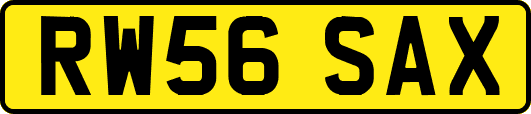 RW56SAX