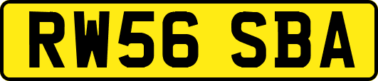 RW56SBA