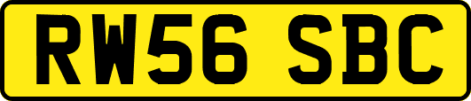 RW56SBC