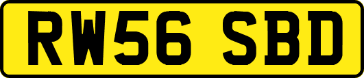 RW56SBD