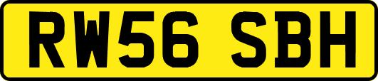 RW56SBH