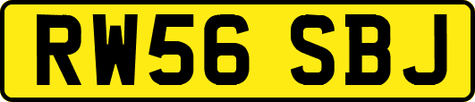 RW56SBJ
