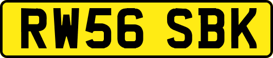RW56SBK