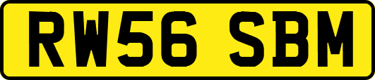RW56SBM