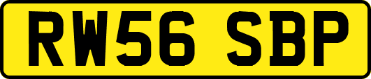 RW56SBP