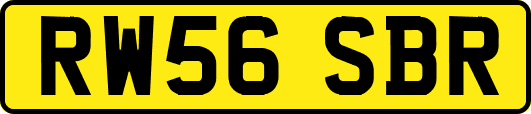 RW56SBR