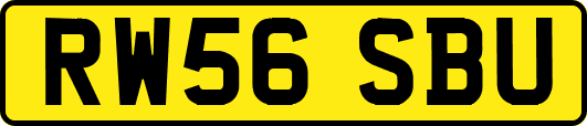 RW56SBU
