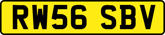 RW56SBV