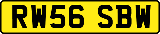 RW56SBW