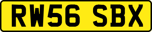 RW56SBX