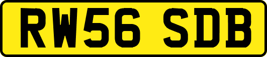 RW56SDB