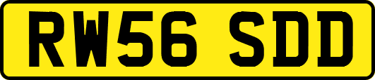 RW56SDD