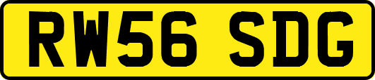 RW56SDG